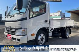 toyota toyoace 2009 GOO_NET_EXCHANGE_1300374A30250214W001