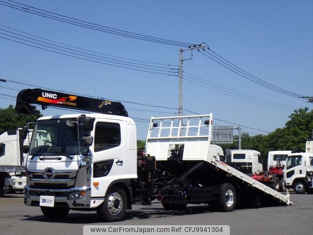 hino ranger 2023 -HINO--Hino Ranger 2PG-FE2ACA--FE2AC-102451---HINO--Hino Ranger 2PG-FE2ACA--FE2AC-102451- image 1