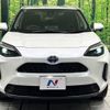 toyota yaris-cross 2020 CFJ1853787 image 13