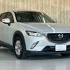 mazda cx-3 2015 -MAZDA--CX-3 LDA-DK5FW--DK5FW-110951---MAZDA--CX-3 LDA-DK5FW--DK5FW-110951- image 3