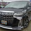 toyota alphard 2019 -TOYOTA 【練馬 342】--Alphard GGH30W--GGH30W-0032599---TOYOTA 【練馬 342】--Alphard GGH30W--GGH30W-0032599- image 1