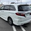 honda odyssey 2014 -HONDA--Odyssey DBA-RC1--RC1-1003656---HONDA--Odyssey DBA-RC1--RC1-1003656- image 3