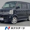 suzuki every-wagon 2011 quick_quick_DA64W_DA64W-374252 image 1