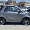 smart fortwo-convertible 2016 quick_quick_ABA-453462_WME4534622K168486 image 15