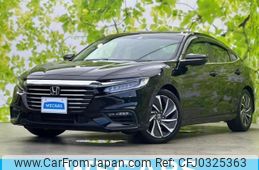 honda insight 2021 quick_quick_6AA-ZE4_ZE4-1202194