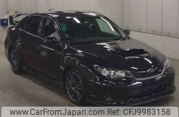 subaru impreza 2013 -SUBARU--Impreza CBA-GVB--GVB-006467---SUBARU--Impreza CBA-GVB--GVB-006467-