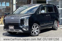 mitsubishi delica-d5 2019 CFJ1891250