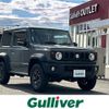 suzuki jimny-sierra 2024 -SUZUKI--Jimny Sierra 3BA-JB74W--JB74W-211162---SUZUKI--Jimny Sierra 3BA-JB74W--JB74W-211162- image 1