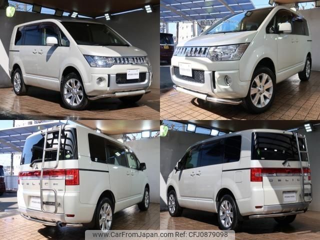 mitsubishi delica-d5 2016 -MITSUBISHI--Delica D5 LDA-CV1W--CV1W-1103243---MITSUBISHI--Delica D5 LDA-CV1W--CV1W-1103243- image 2