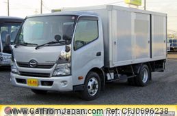 hino dutro 2014 CFJ0696238