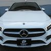 mercedes-benz a-class 2019 -MERCEDES-BENZ--Benz A Class 3DA-177012--WDD1770122V045827---MERCEDES-BENZ--Benz A Class 3DA-177012--WDD1770122V045827- image 4