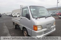 subaru sambar-truck 2000 22951