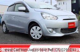 mitsubishi mirage 2012 Y11469