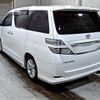 toyota vellfire 2009 -TOYOTA--Vellfire ANH20W-8055886---TOYOTA--Vellfire ANH20W-8055886- image 2