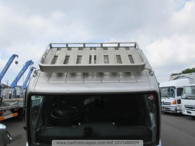 mitsubishi-fuso canter 2021 CFJ1688929 image 2