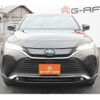 toyota harrier 2023 -TOYOTA--Harrier 6AA-AXUH80--AXUH80-0076755---TOYOTA--Harrier 6AA-AXUH80--AXUH80-0076755- image 7