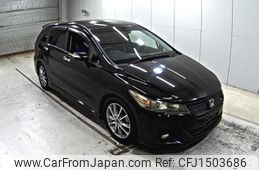 honda stream 2012 CFJ1503686