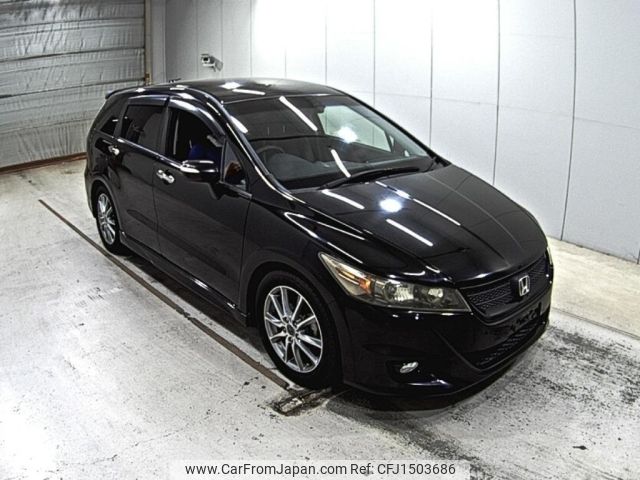 honda stream 2012 CFJ1503686 image 1