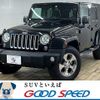 chrysler jeep-wrangler 2015 -CHRYSLER--Jeep Wrangler ABA-JK36L--1C4HJWLG5GL121210---CHRYSLER--Jeep Wrangler ABA-JK36L--1C4HJWLG5GL121210- image 1