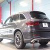 mercedes-benz glc-class 2019 -MERCEDES-BENZ--Benz GLC 3DA-253915--WDC2539152F730358---MERCEDES-BENZ--Benz GLC 3DA-253915--WDC2539152F730358- image 4