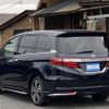 honda odyssey 2014 quick_quick_DBA-RC1_RC1-1013905 image 7