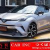 toyota c-hr 2017 quick_quick_ZYX10_ZYX10-2083588 image 1