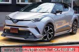 toyota c-hr 2017 quick_quick_ZYX10_ZYX10-2083588