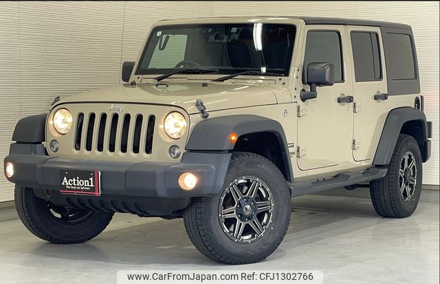 jeep wrangler 2018 198 image 1