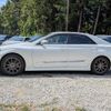 toyota mark-x 2017 CFJ1852730 image 4