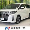 toyota alphard 2018 -TOYOTA--Alphard DBA-AGH30W--AGH30-0214862---TOYOTA--Alphard DBA-AGH30W--AGH30-0214862- image 1