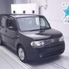nissan cube 2014 -NISSAN--Cube Z12--274495---NISSAN--Cube Z12--274495- image 1