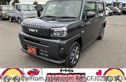 daihatsu taft 2024 -DAIHATSU 【名変中 】--Taft LA910S--0057414---DAIHATSU 【名変中 】--Taft LA910S--0057414-