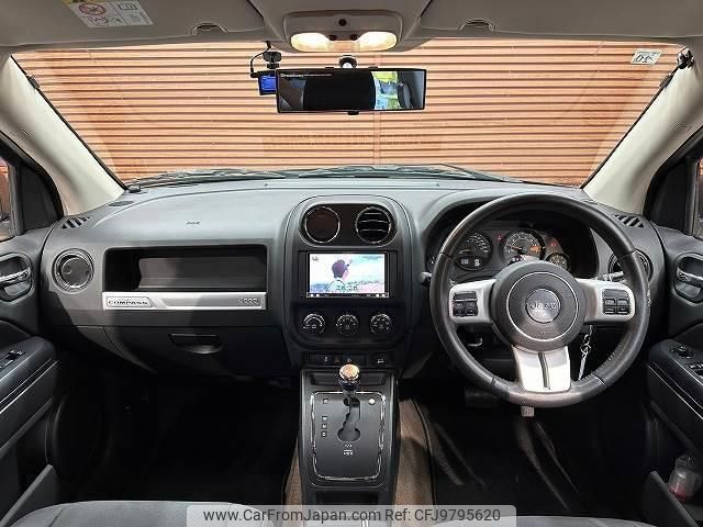 jeep compass 2014 quick_quick_ABA-MK49_1C4NJCFA5ED787600 image 2