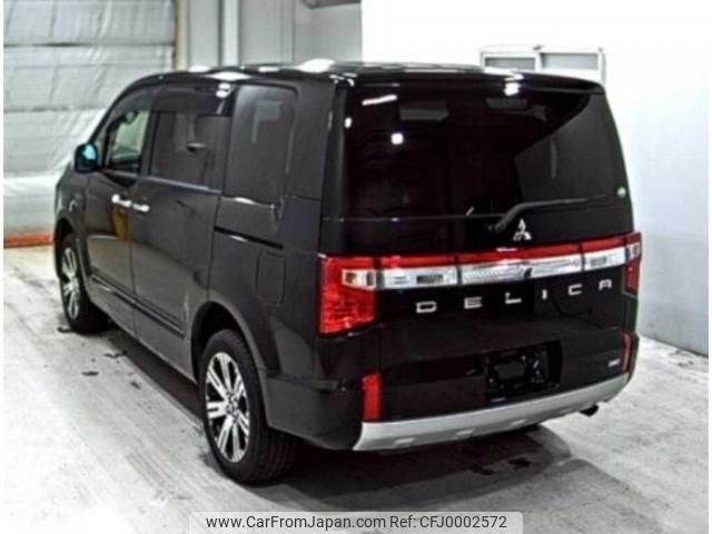 mitsubishi delica-d5 2019 quick_quick_3DA-CV1W_2113093 image 2