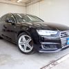 audi a4-avant 2016 quick_quick_DBA-8WCYRF_WAUZZZF41HA032857 image 1