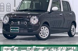 suzuki alto-lapin 2024 CFJ1513254