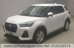 daihatsu rocky 2022 quick_quick_5BA-A201S_A201S-0005039