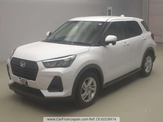 daihatsu rocky 2022 quick_quick_5BA-A201S_A201S-0005039 image 1