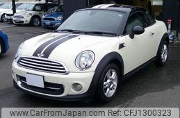 mini mini-others 2013 -BMW--BMW Mini SX16--0T703051---BMW--BMW Mini SX16--0T703051-