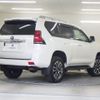 toyota land-cruiser-prado 2023 quick_quick_3BA-TRJ150W_TRJ150-0159406 image 2