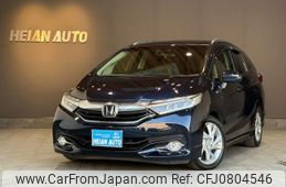 honda shuttle 2017 -HONDA--Shuttle GP7--1205752---HONDA--Shuttle GP7--1205752-