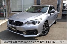 subaru impreza-wagon 2023 CFJ1618697