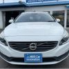 volvo v60 2014 quick_quick_DBA-FB4164T_YV1FW485BE1198089 image 3