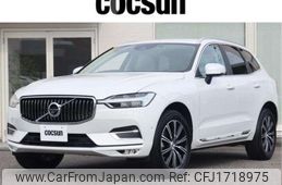 volvo xc60 2020 CFJ1718975