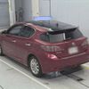 lexus ct 2011 -LEXUS--Lexus CT ZWA10-2037356---LEXUS--Lexus CT ZWA10-2037356- image 7