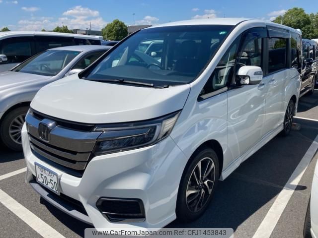 honda stepwagon 2020 -HONDA--Stepwgn 6BA-RP3--RP3-1303009---HONDA--Stepwgn 6BA-RP3--RP3-1303009- image 2