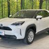 toyota yaris-cross 2021 CFJ1615159 image 16