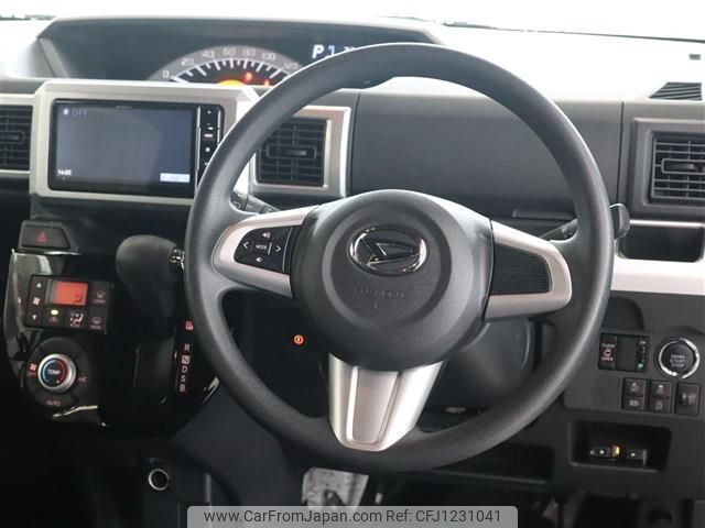 daihatsu wake 2022 quick_quick_4BA-LA700S_LA700S-0177478 image 2