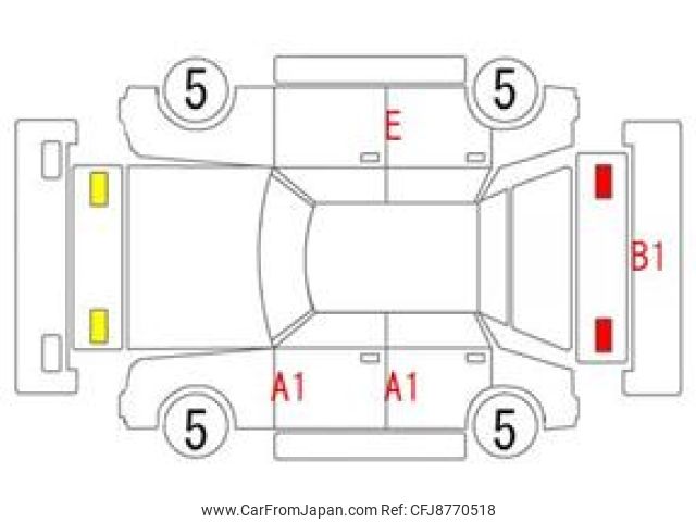 nissan note 2016 -NISSAN--Note DAA-HE12--HE12-006150---NISSAN--Note DAA-HE12--HE12-006150- image 2