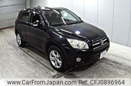 toyota rav4 2010 -TOYOTA 【福山 313た】--RAV4 ACA31W-5047581---TOYOTA 【福山 313た】--RAV4 ACA31W-5047581-